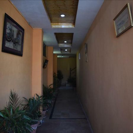 Mehran Hotel Rawalpindi Esterno foto