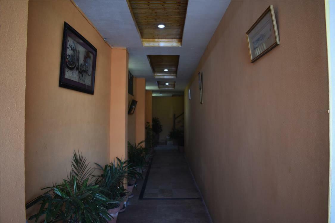 Mehran Hotel Rawalpindi Esterno foto